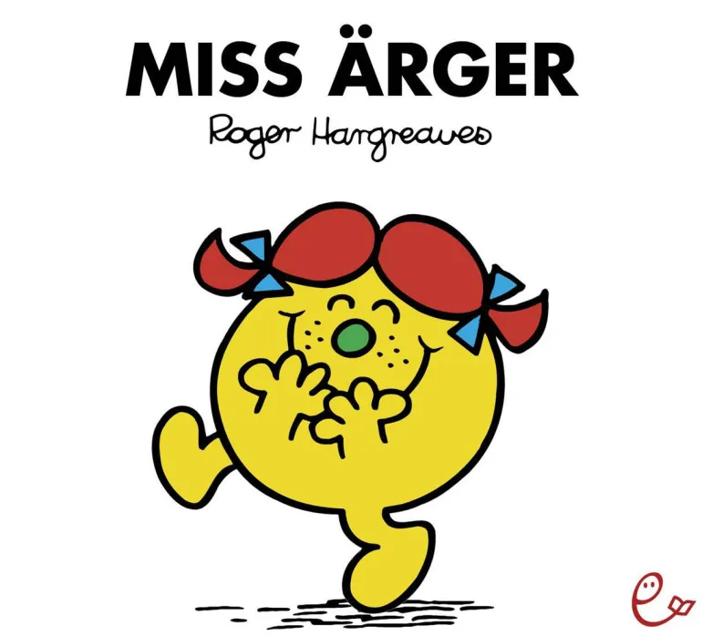 Miss Ärger