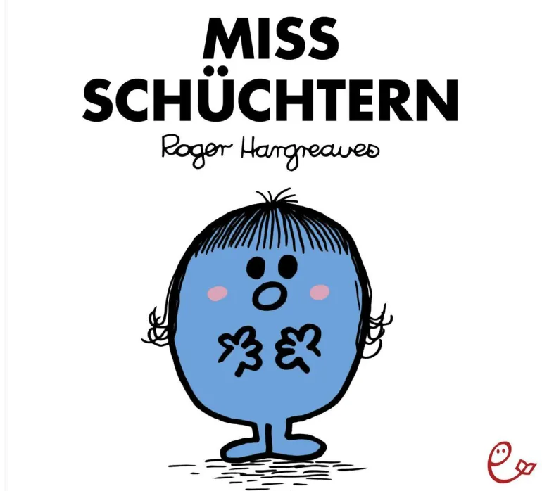 Miss Schüchtern