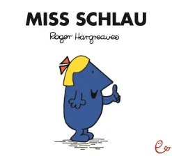 Miss Schlau