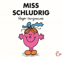 Miss Schludrig
