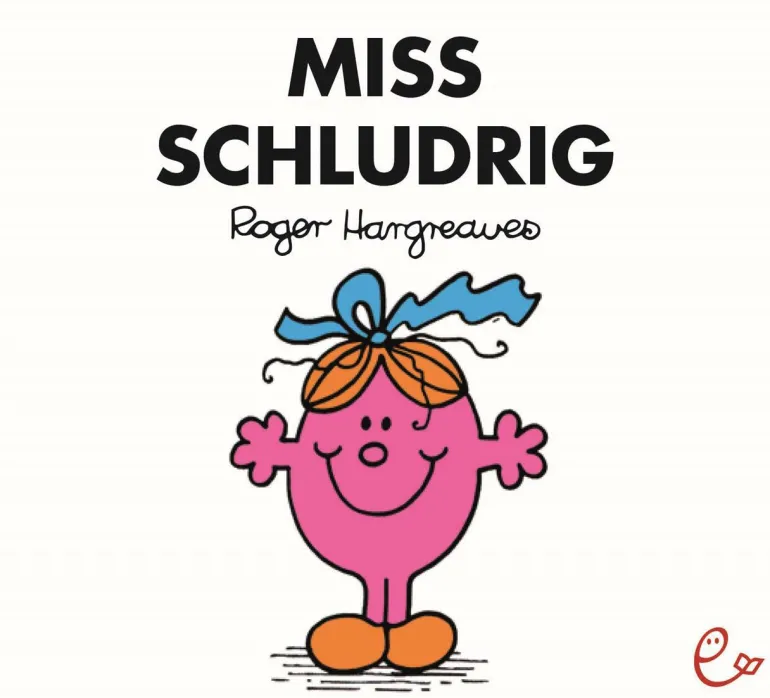 Miss Schludrig