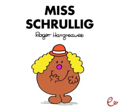 Miss Schrullig