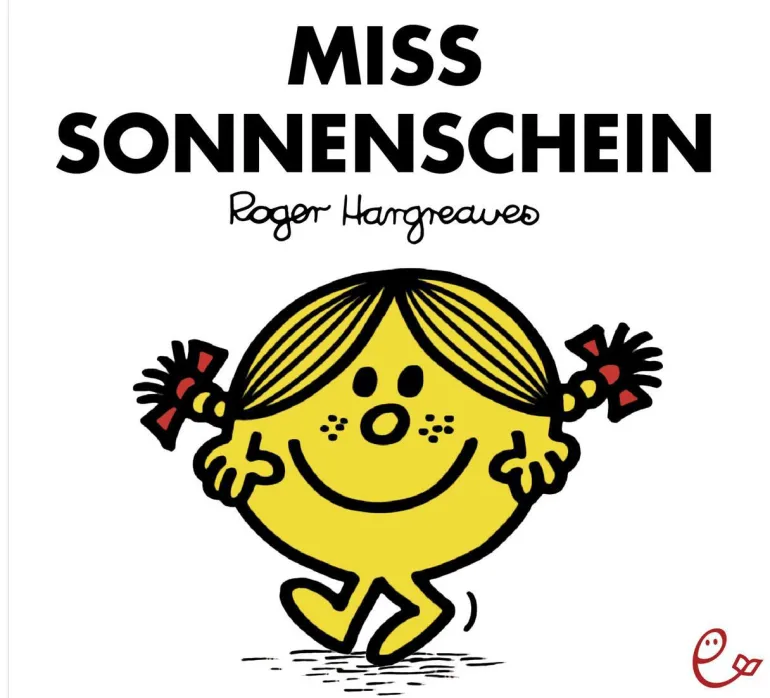 Miss Sonnenschein