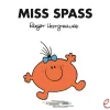 Miss Spass
