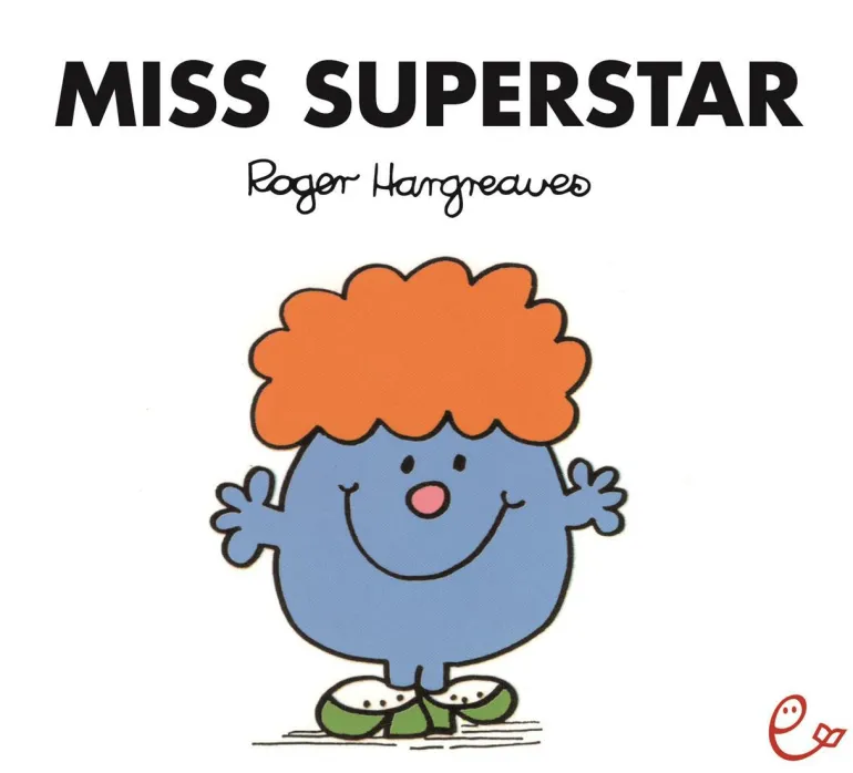 Miss Superstar