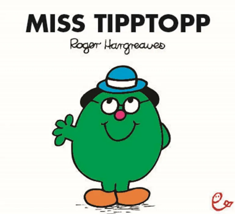Miss Tipptopp