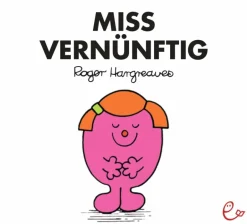 Miss Vernünftig