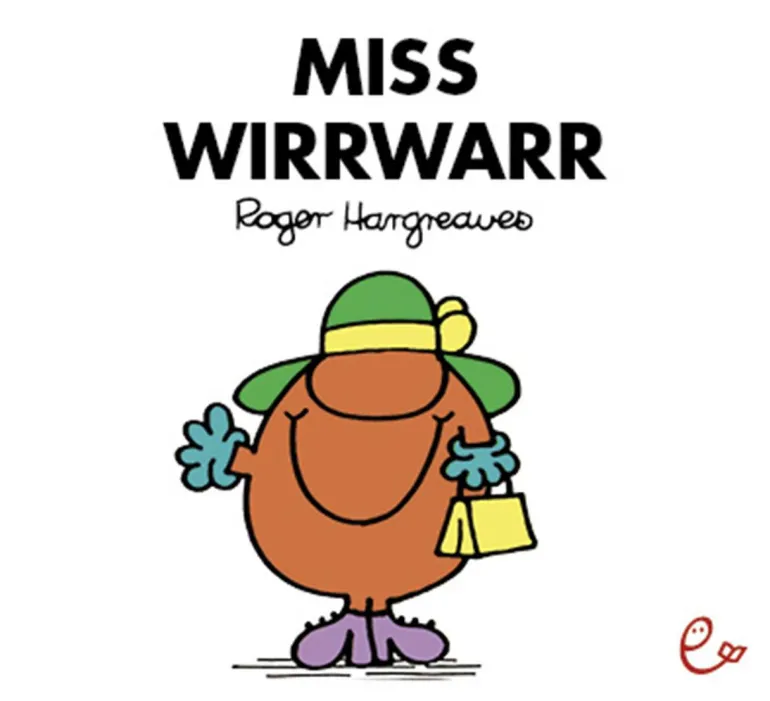 Miss Wirrwarr