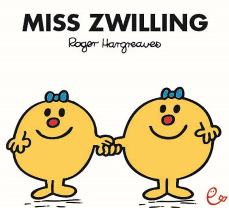 Miss Zwilling