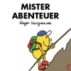 Mister Abenteuer
