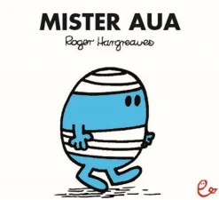 Mister Aua