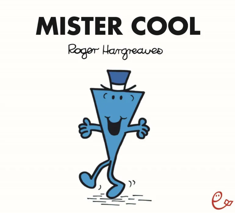 Mister Cool