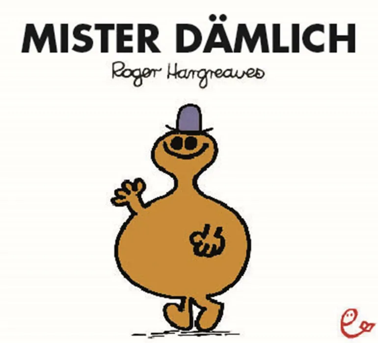 Mister Dämlich