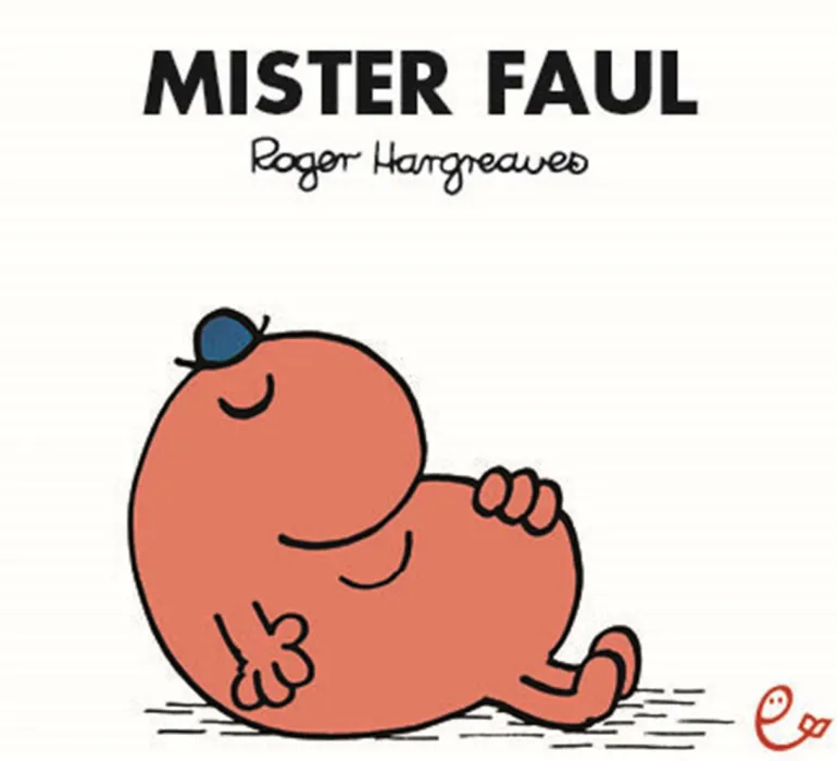 Mister Faul