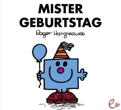 Mister Geburtstag