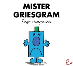 Mister Griesgram