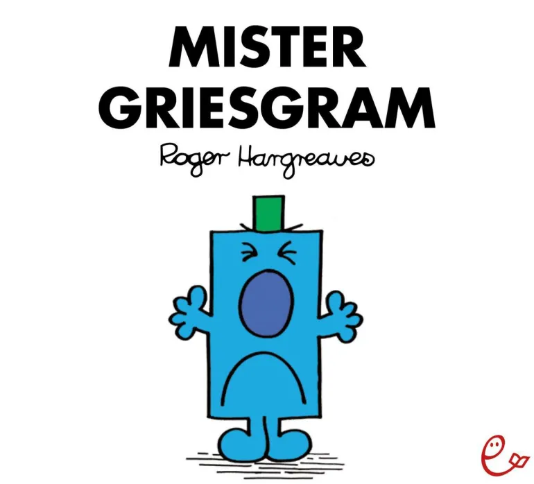 Mister Griesgram