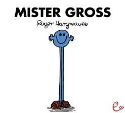Mister Groß