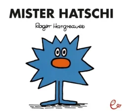 Mister Hatschi
