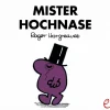 Mister Hochnase
