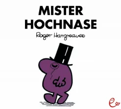 Mister Hochnase
