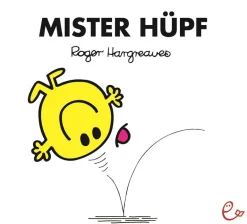 Mister Hüpf