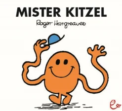 Mister Kitzel