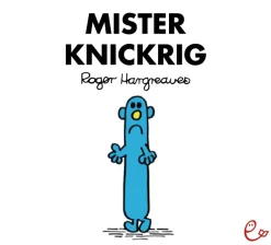 Mister Knickrig