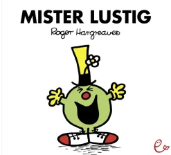 Mister Lustig