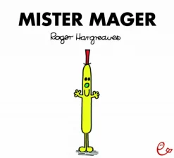 Mister Mager