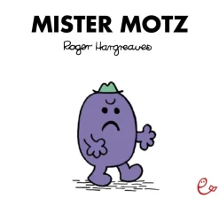 Mister Motz