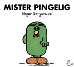 Mister Pingelig