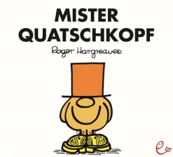 Mister Quatschkopf