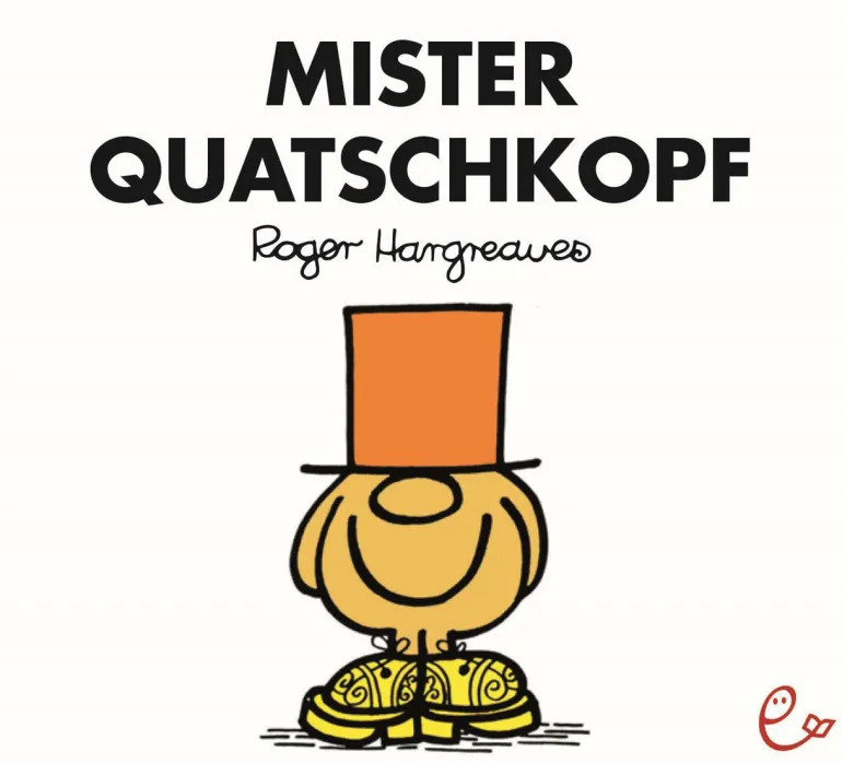 Mister Quatschkopf