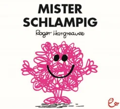 Mister Schlampig