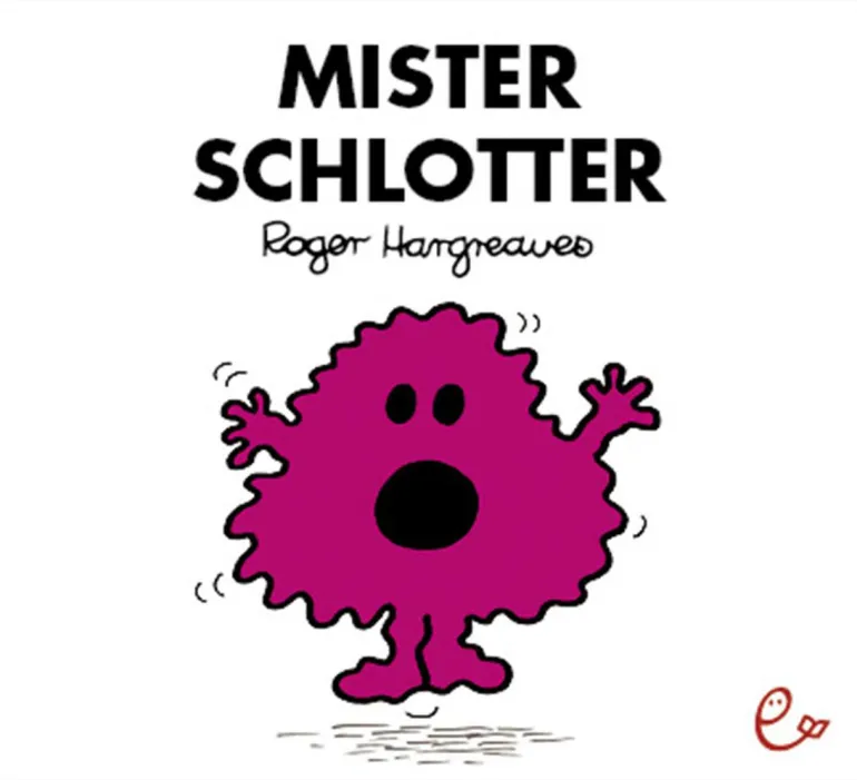 Mister Schlotter