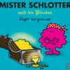 Mister Schlotter und die Piraten