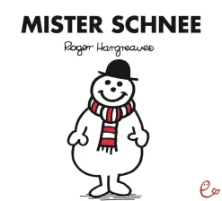Mister Schnee