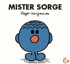 Mister Sorge