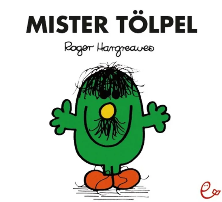 Mister Tölpel