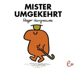 Mister Umgekehrt