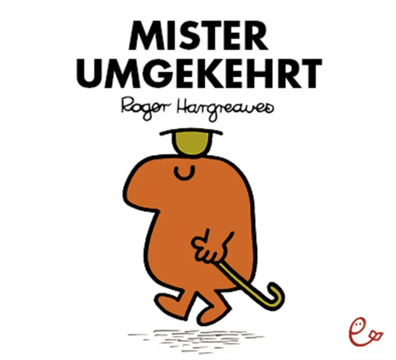 Mister Umgekehrt