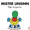 Mister Unsinn