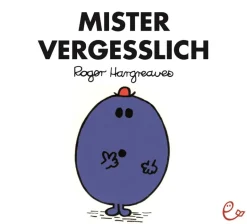 Mister Vergesslich