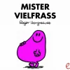 Mister Vielfraß