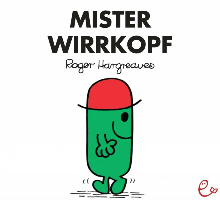 Mister Wirrkopf
