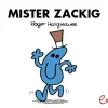 Mister Zackig