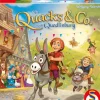 Mit Quacks & Co. nach Quedlinburg
