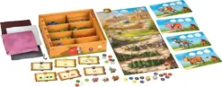 Mit Quacks & Co. nach Quedlinburg