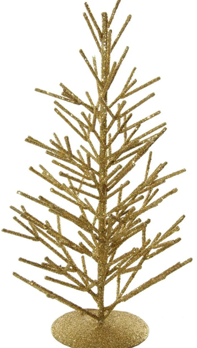 Mixed tree gold 30cm